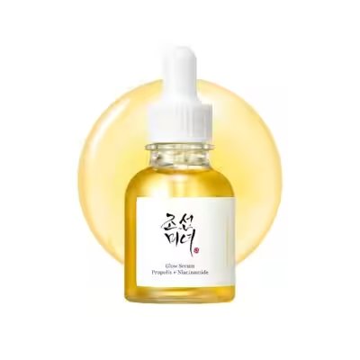 Beauty of Joseon Glow Serum Propolis Niacinamide 1oz Review: The 12,000+-Review Amazon Hit — Worth Your Money? - Product Image