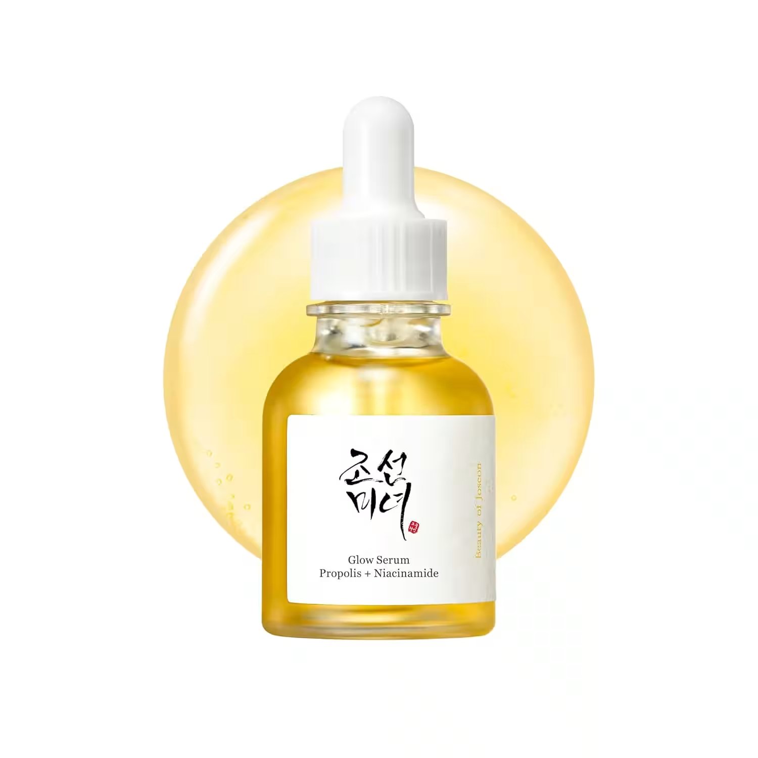 Beauty of Joseon Glow Serum Propolis Niacinamide 1oz Review
