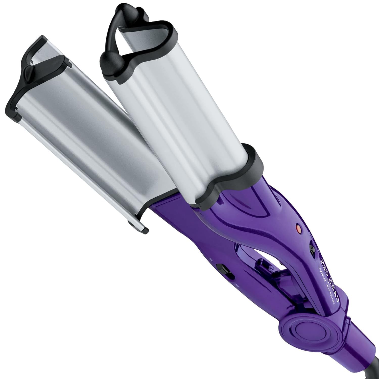 Bed Head Wave Artist Deep Waver Ceramic Styling Tool Review