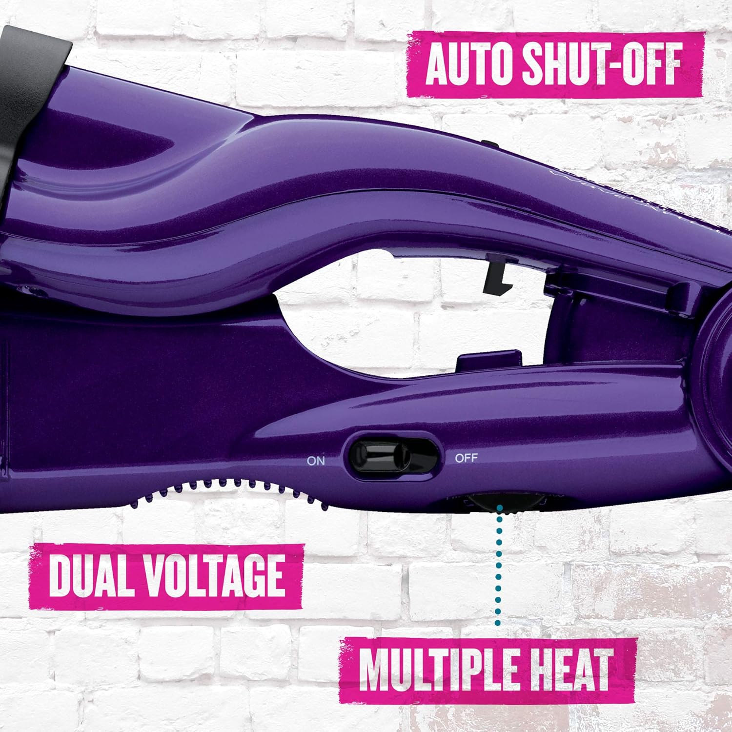 Bed Head Wave Artist Deep Waver Ceramic Styling Tool - Real-World Performance
