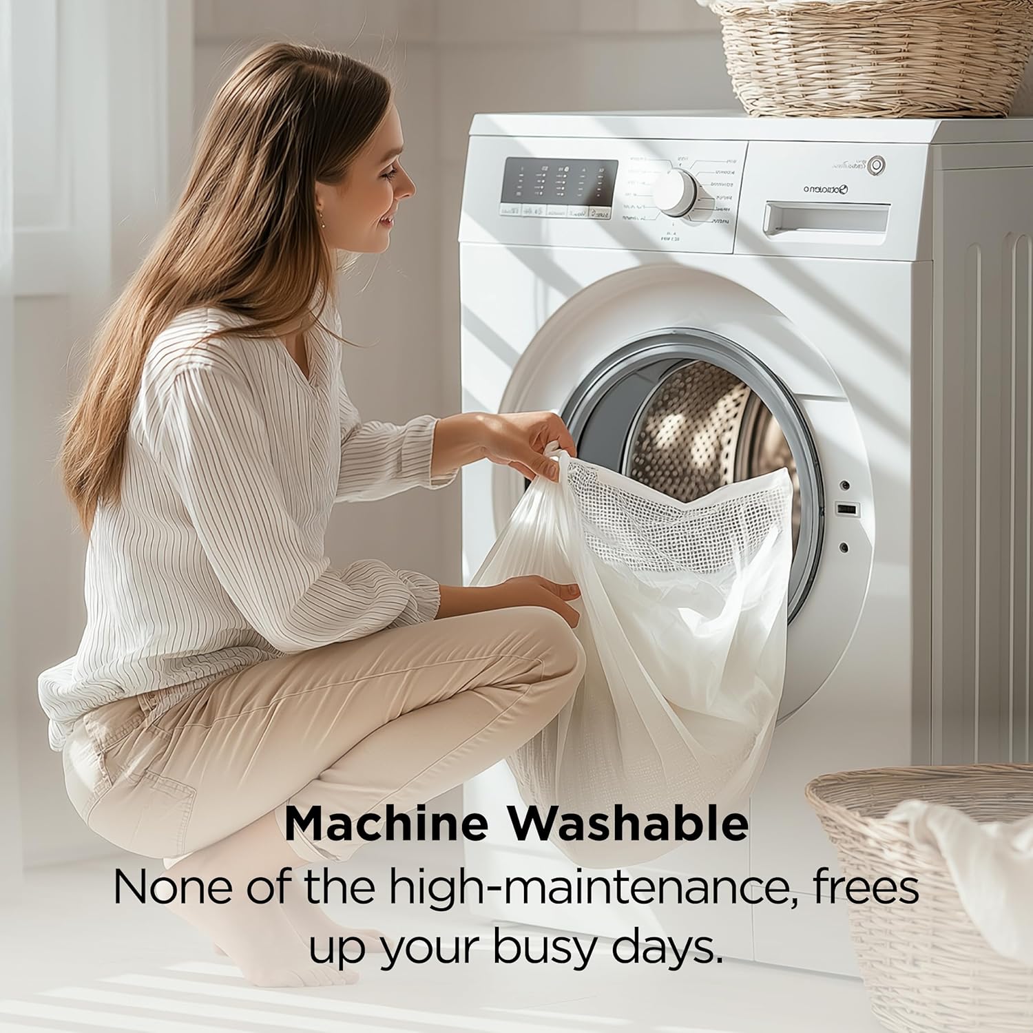 Bedsure Satin Pillowcase Set of 2 Standard - Is It Worth the Price?