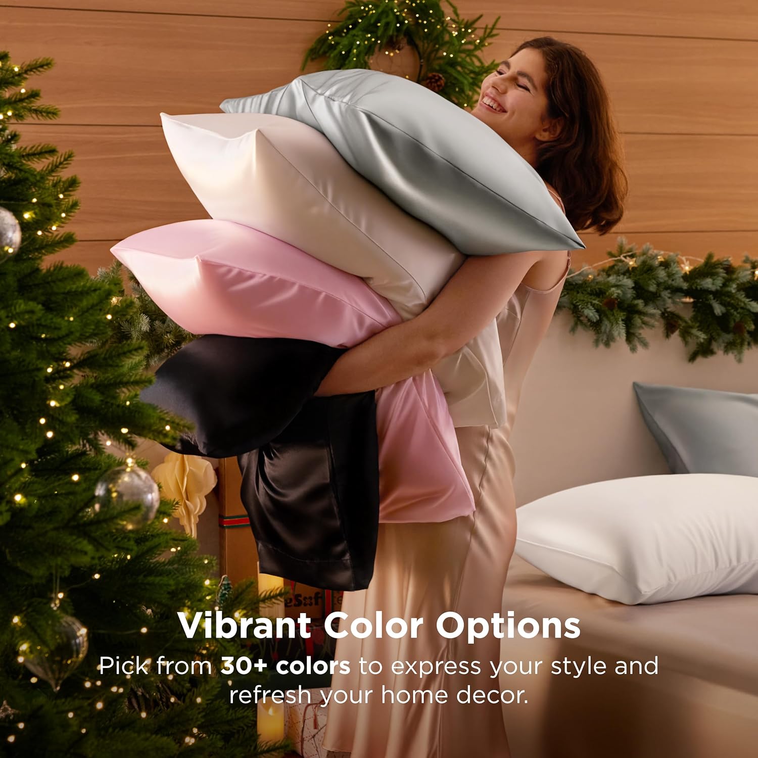 Bedsure Satin Pillowcase Set Queen 2 Pack - Final Verdict