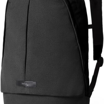 Bellroy Classic Backpack Plus 22L Review — Is It Really Worth $40 in 2026? - Product Image