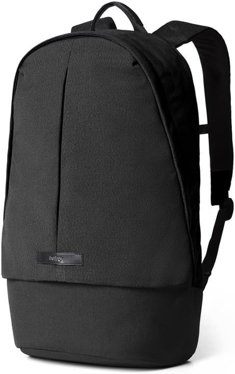 Bellroy Classic Backpack Plus 22L Review — Is It Really Worth $40 in 2026? - Product Image