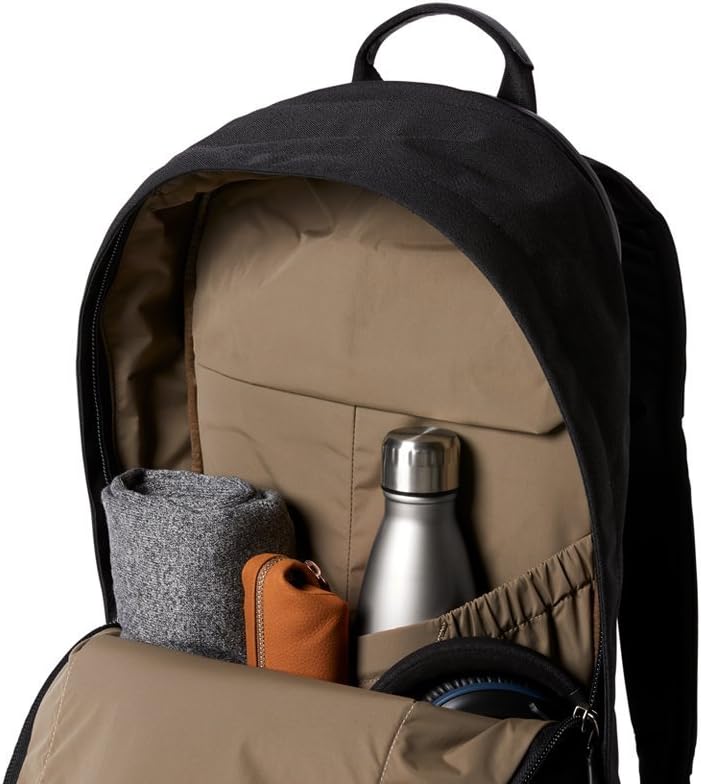 Bellroy Classic Backpack Plus 22L - Key Specifications