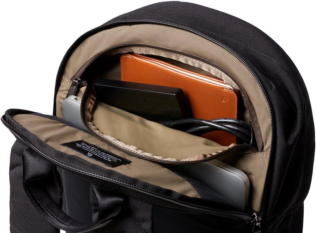 Bellroy Classic Backpack Plus 22L - Real-World Performance