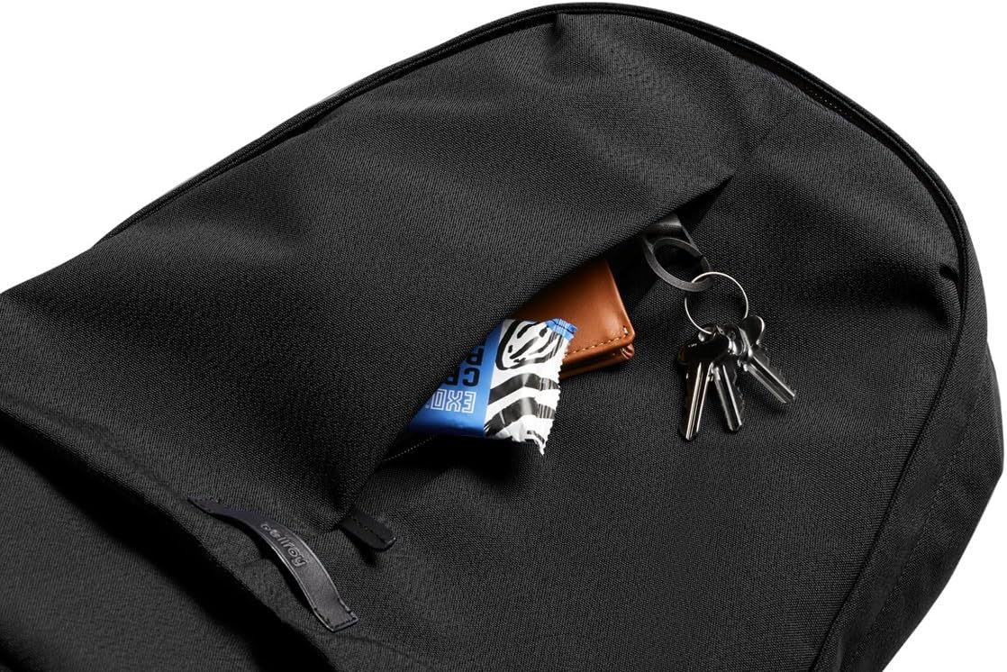 Bellroy Classic Backpack Plus 22L - Performance Testing