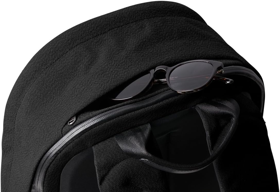 Bellroy Classic Backpack Plus 22L - How It Compares