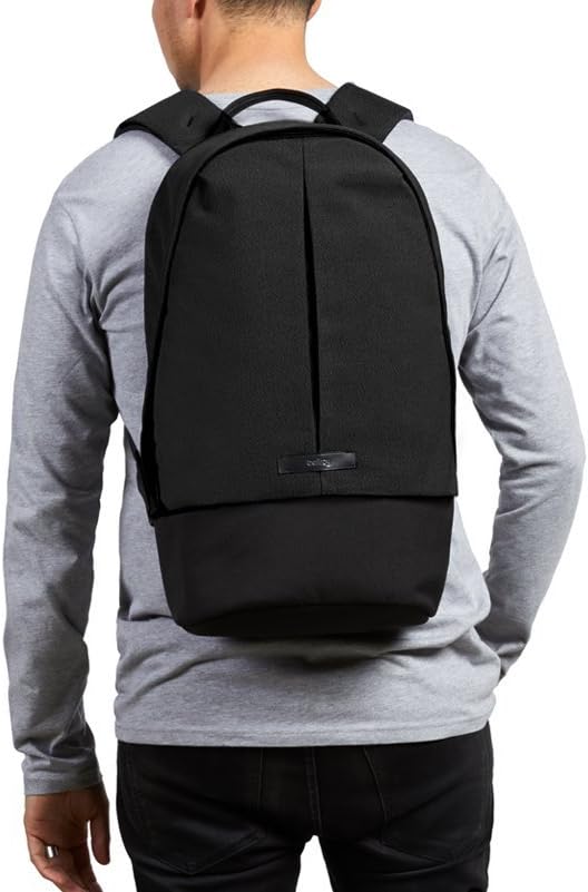 Bellroy Classic Backpack Plus 22L - Is It Worth the Price?