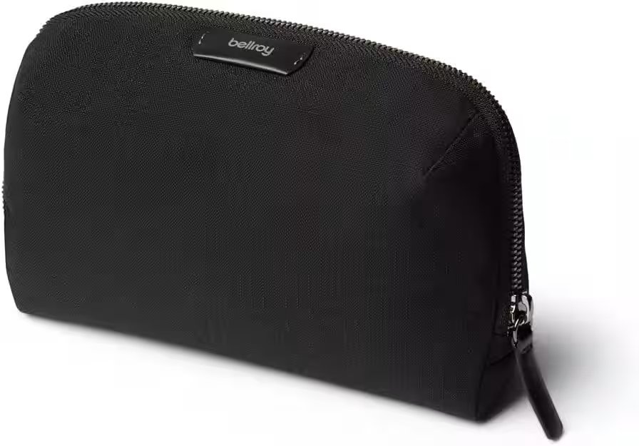 Bellroy Desk Caddy Leather Black Review 2026: Is the Amazon Bestseller Worth the Hype? - Product Image