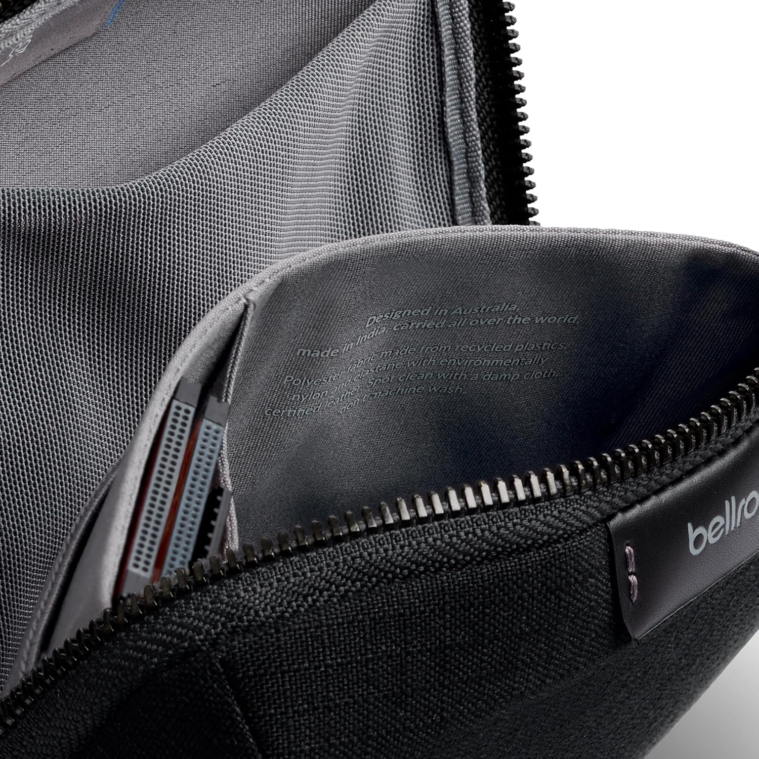 Bellroy Tech Kit Compact Organizer - Performance Testing