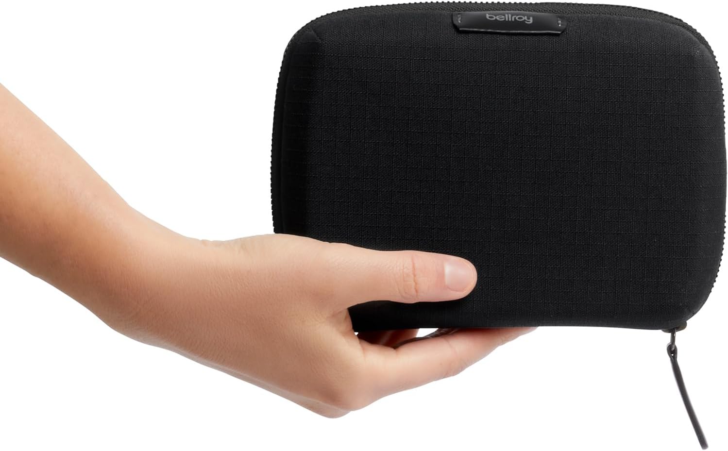 Bellroy Tech Kit Compact Organizer - How It Compares