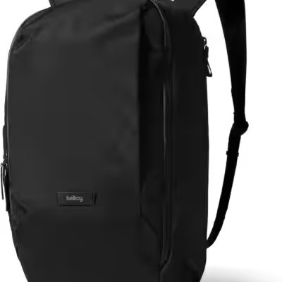 Bellroy Transit Workpack Backpack 20L Review — The Amazon Favorite With 12,000+ Ratings Put to the Test - Product Image