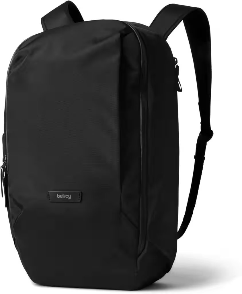 Bellroy Transit Workpack Backpack 20L Review — The Amazon Favorite With 12,000+ Ratings Put to the Test - Product Image