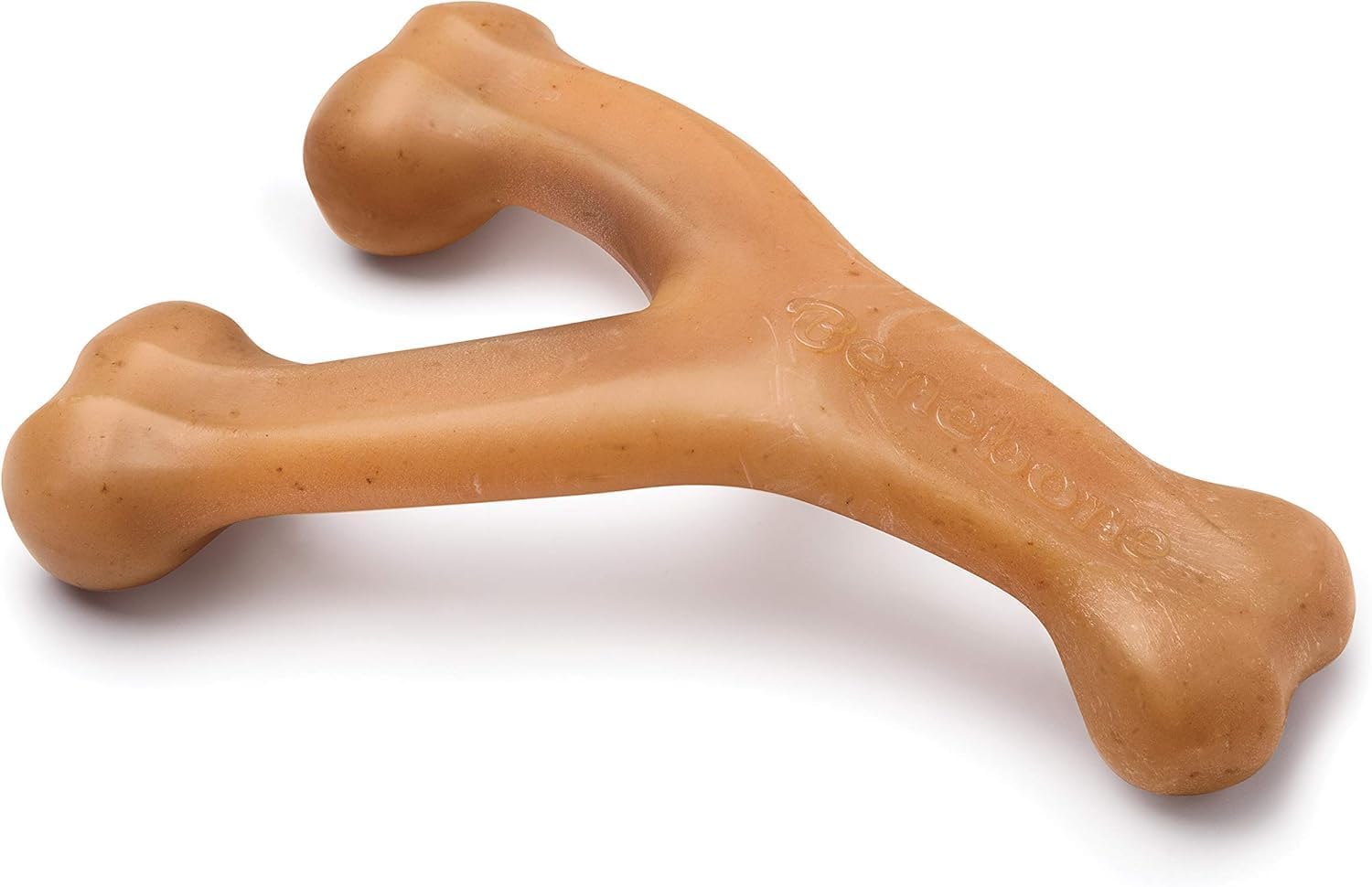 Benebone Wishbone Durable Dog Chew Toy Medium - Is It Worth the Price?