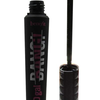 Benefit BADgal BANG Volumizing Mascara 0.3oz Review: Is This Top-Rated Amazon Pick Worth $25? - Product Image