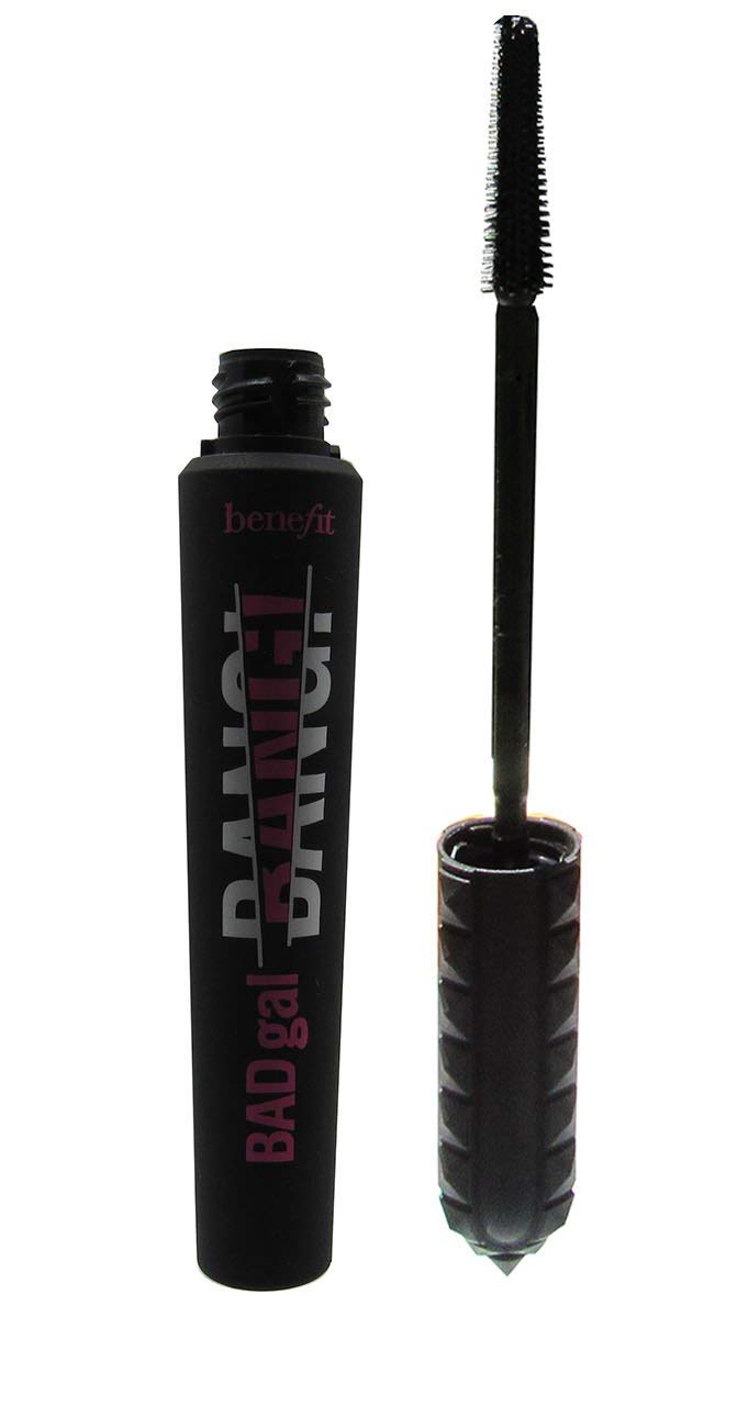 Benefit BADgal BANG Volumizing Mascara 0.3oz Review