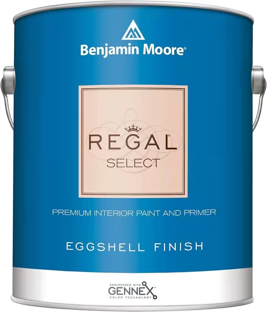 Benjamin Moore Regal Select Interior Paint Gallon Review: Why 40,000+ Amazon Buyers Can't Stop Raving About It - Product Image