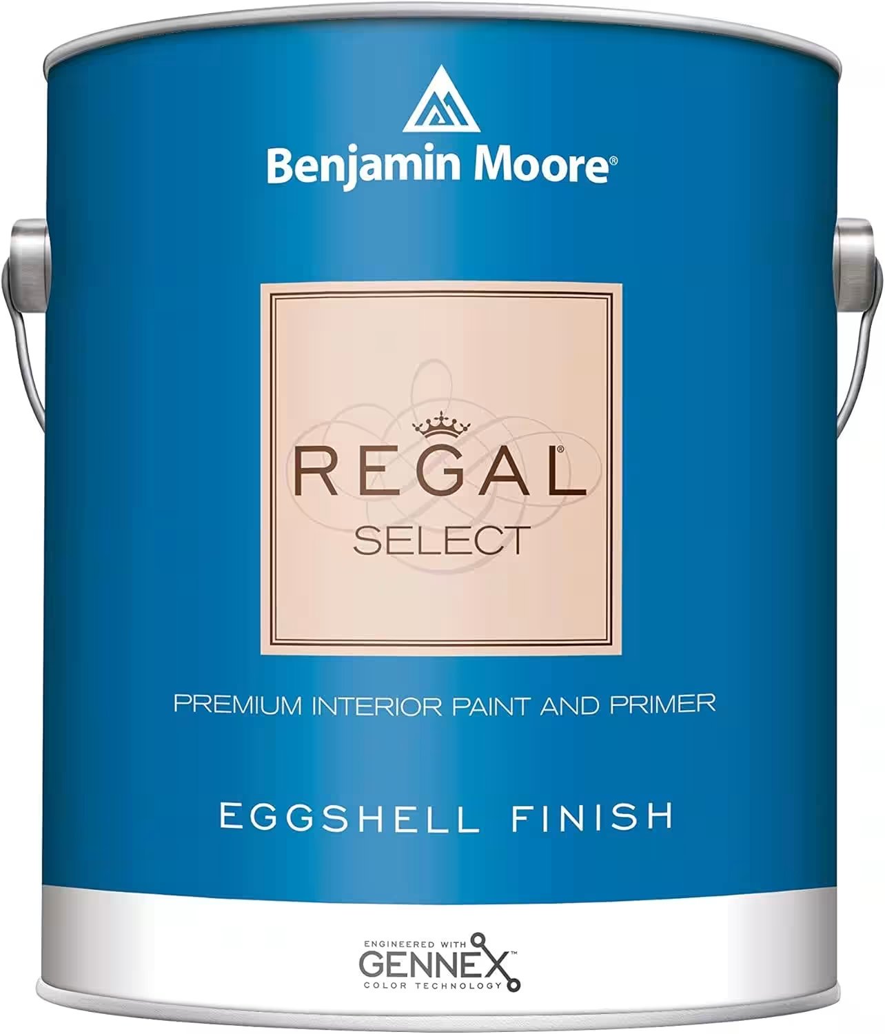 Benjamin Moore Regal Select Interior Paint Gallon Review