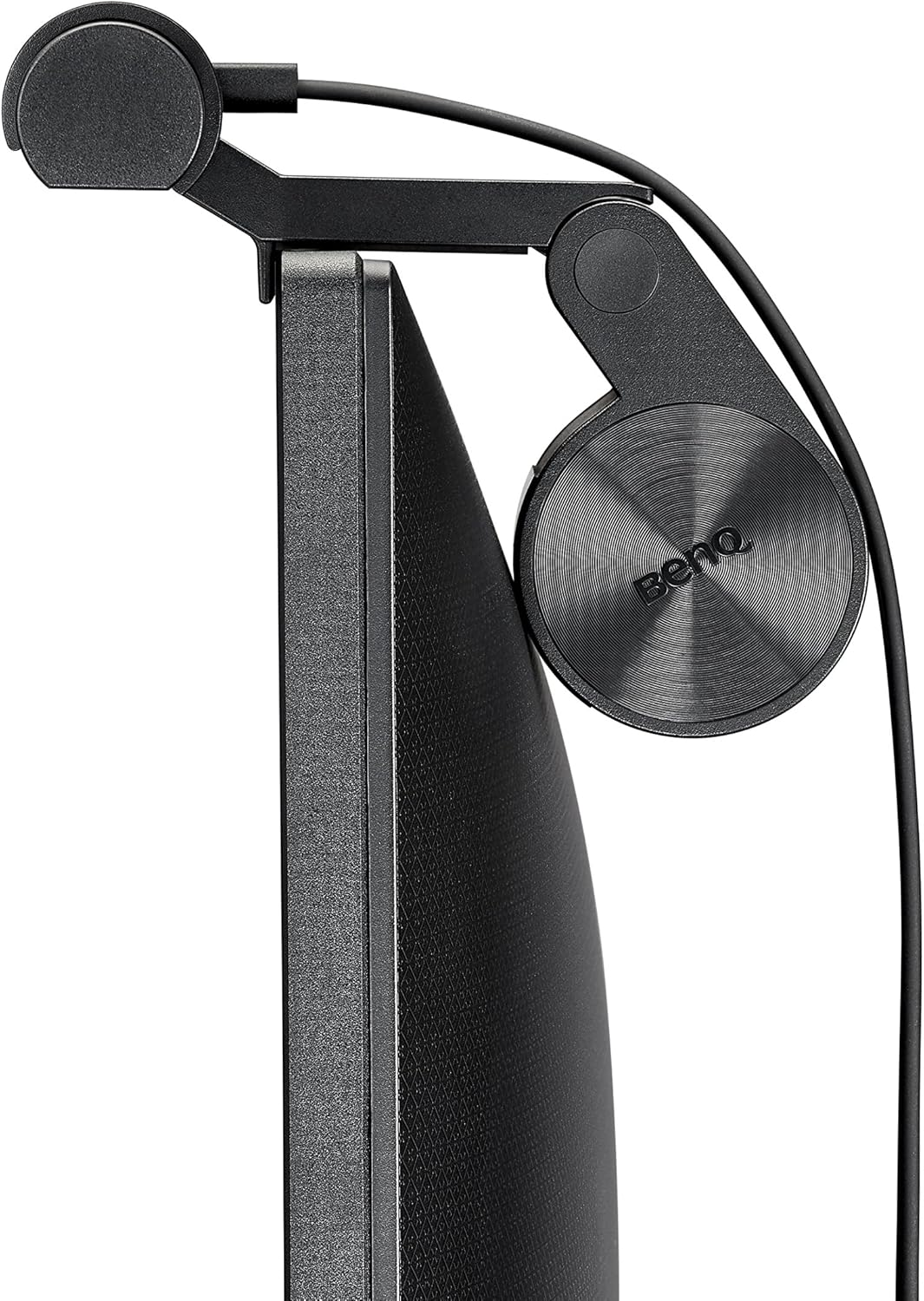 BenQ ScreenBar Halo Monitor Light Wireless Controller - Real-World Performance