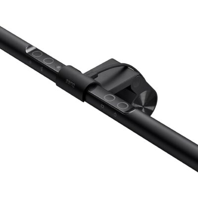 BenQ ScreenBar Monitor Light Review — 18,000+ Amazon Ratings Later, Here's Our Honest Verdict - Product Image