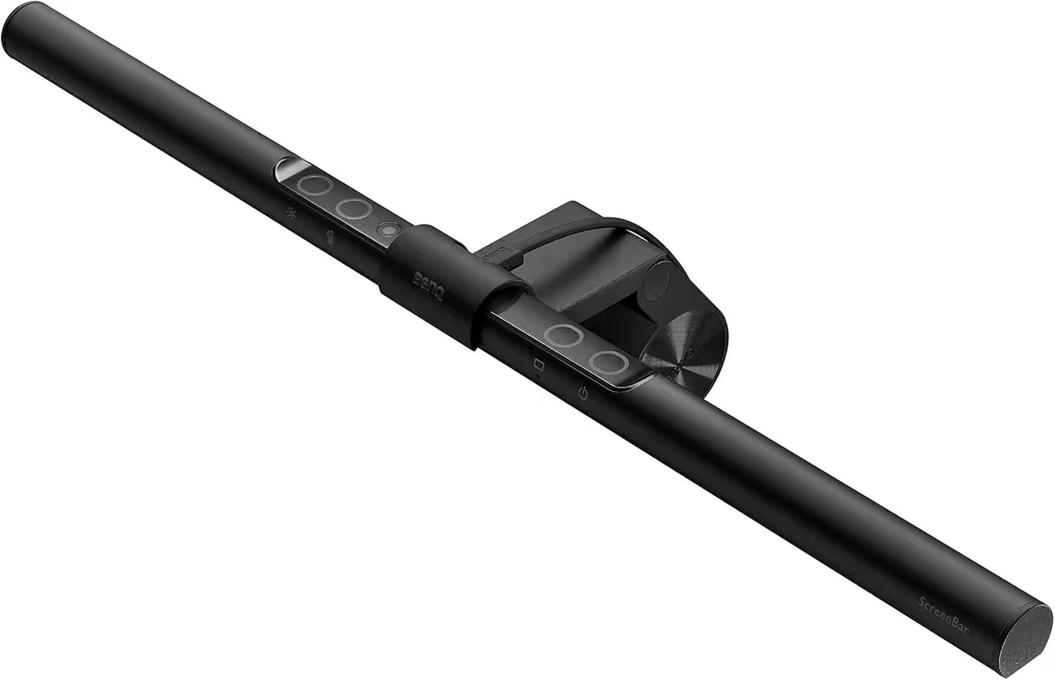 BenQ ScreenBar Plus e-Reading LED Lamp Review