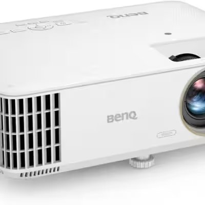 BenQ TH685P 1080p 120Hz Gaming Projector Review: Best Electronics Pick Under $100? - Product Image