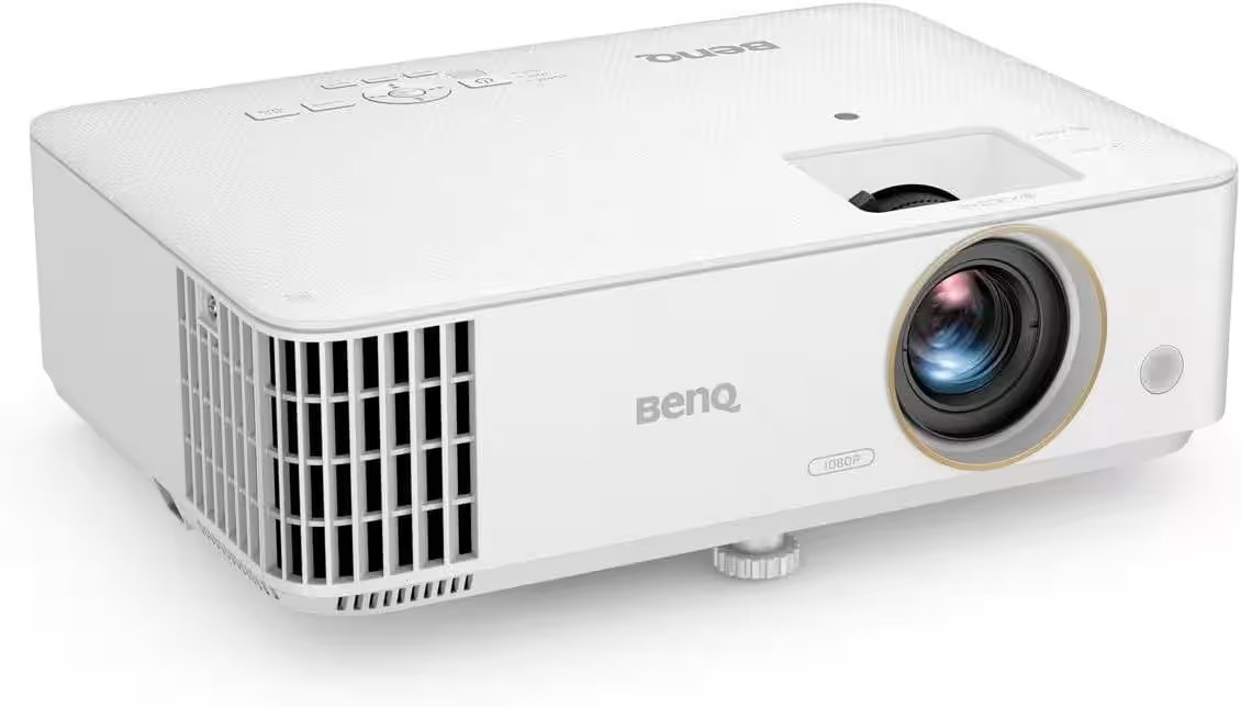 BenQ TH685P 1080p 120Hz Gaming Projector Review
