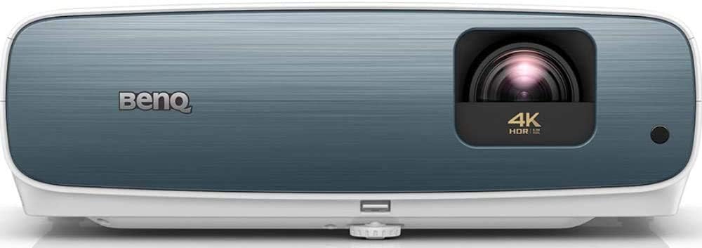 BenQ TK860i 4K HDR Smart Home Projector - Performance Testing