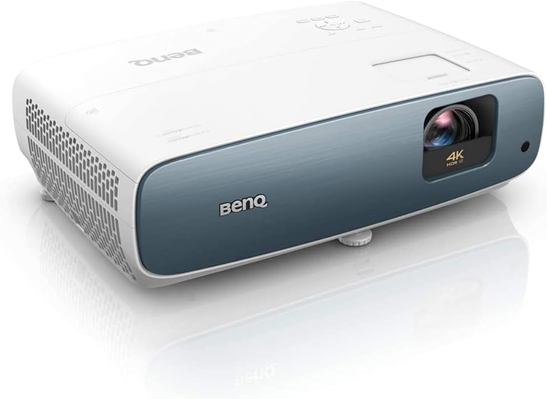 BenQ TK860i 4K HDR Smart Home Projector - How It Compares