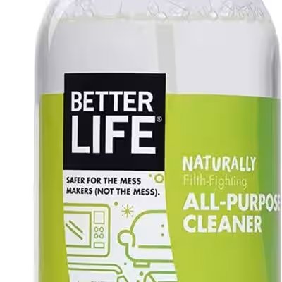 Better Life All Purpose Cleaner Clary Sage Citrus 32oz Review: Why 15,000+ Amazon Buyers Can't Stop Raving About It - Product Image