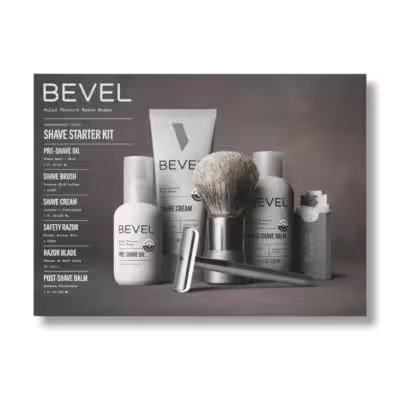 Bevel Safety Razor Shave Kit Review — Is It Really Worth $35 in 2026? - Product Image