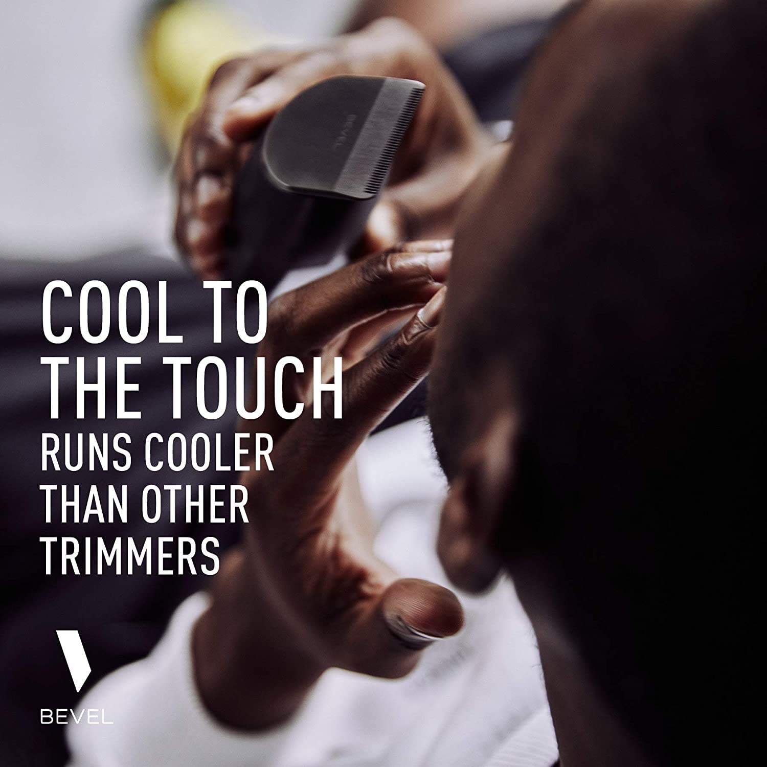 Bevel Trimmer 2.0 Electric Shaver for Men - How It Compares