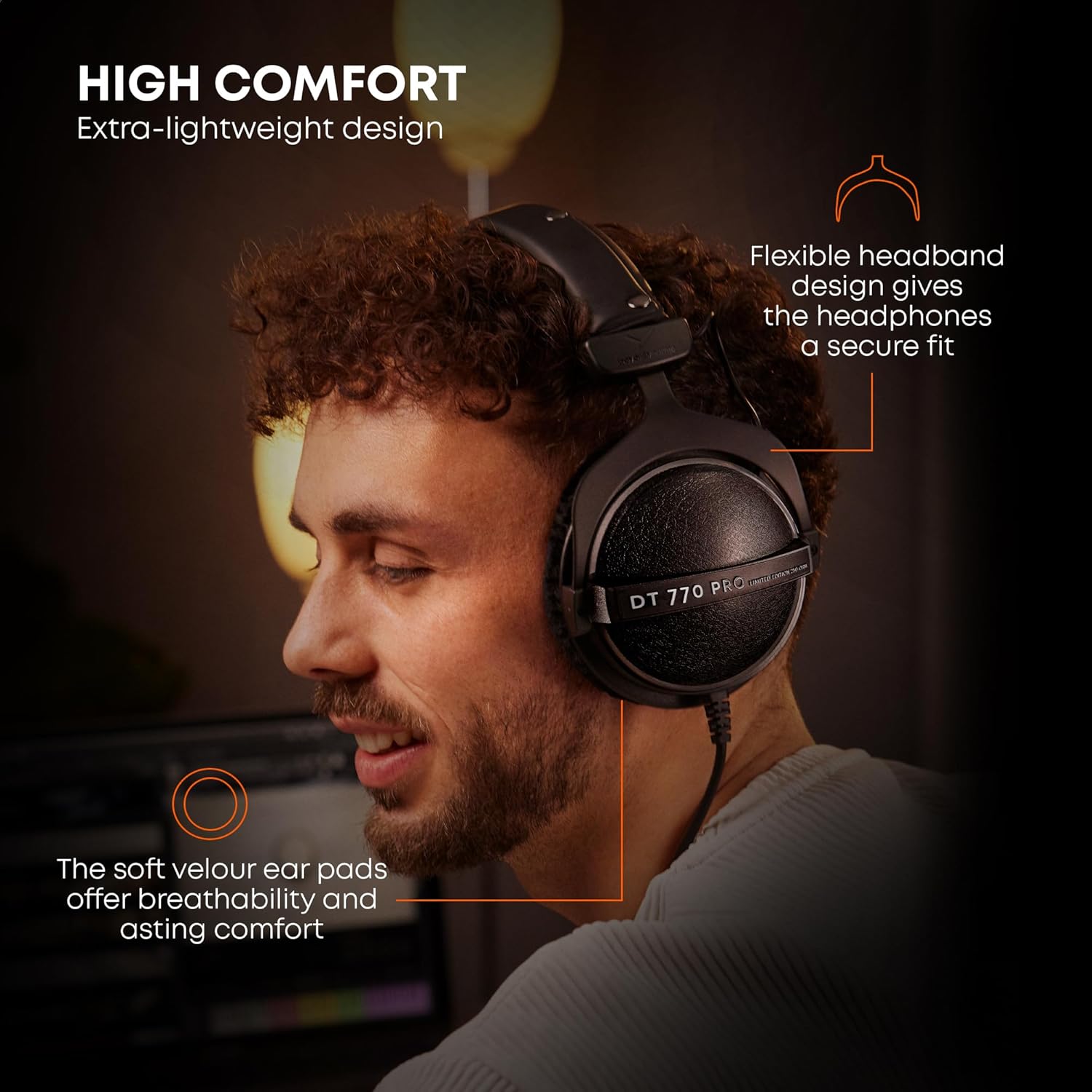 Beyerdynamic DT 770 Pro Studio Headphones 80 Ohm - Is It Worth the Price?