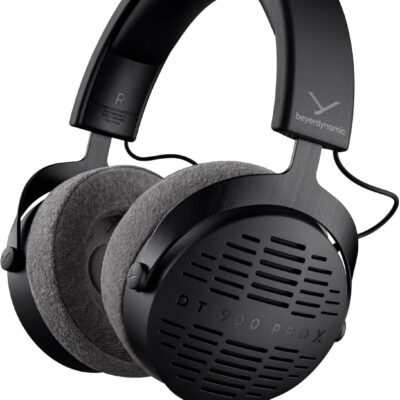 Beyerdynamic DT 900 Pro X Open-Back Studio Headphones Review: Why 30,000+ Amazon Buyers Can't Stop Raving About It - Product Image