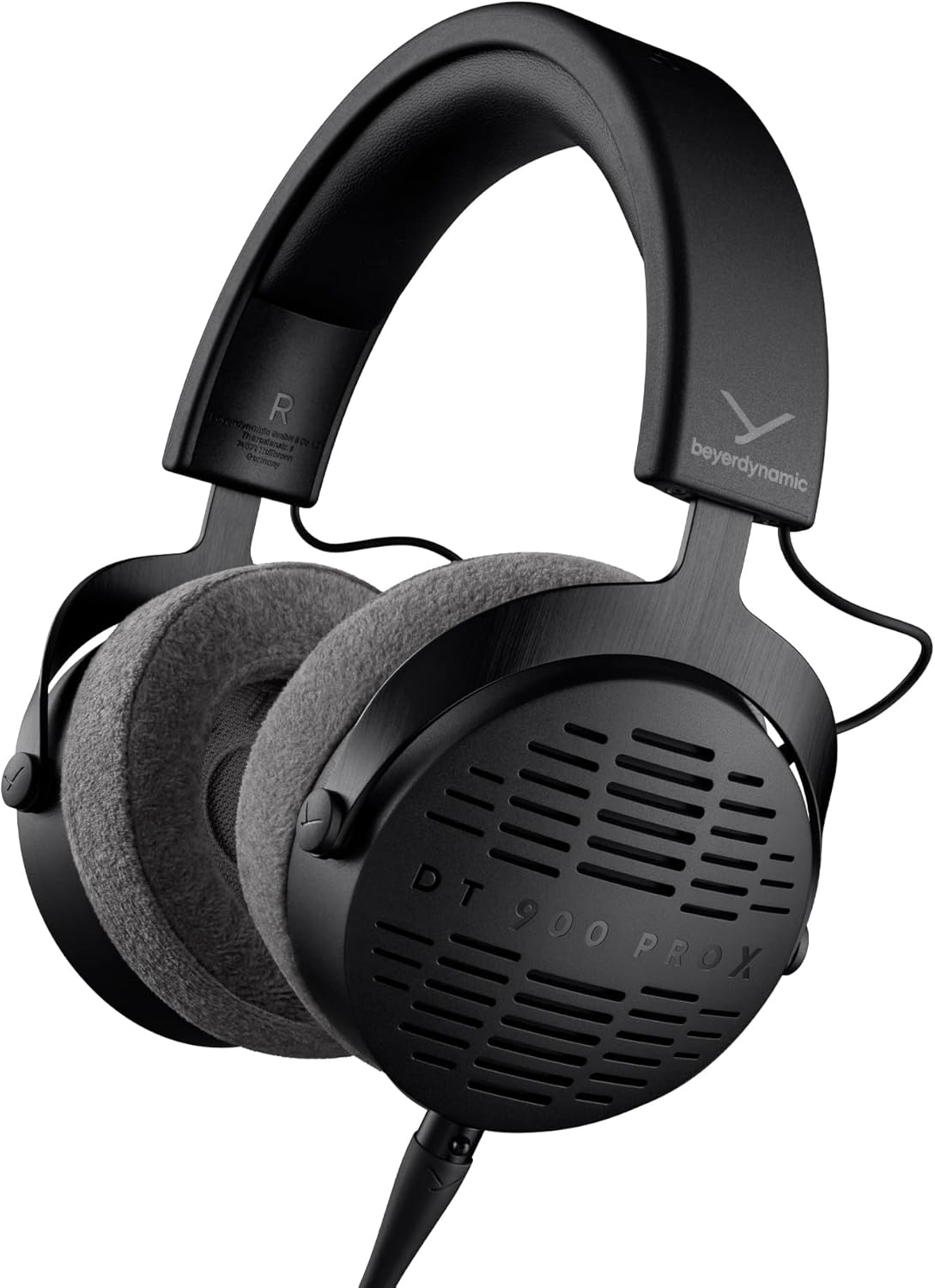 Beyerdynamic DT 900 Pro X Open-Back Studio Headphones Review