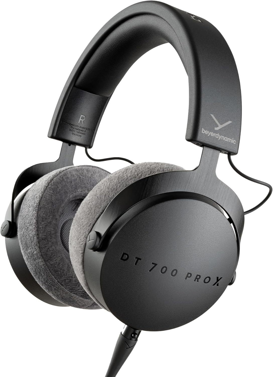 Beyerdynamic DT 900 Pro X Open-Back Studio Headphones - Real-World Performance