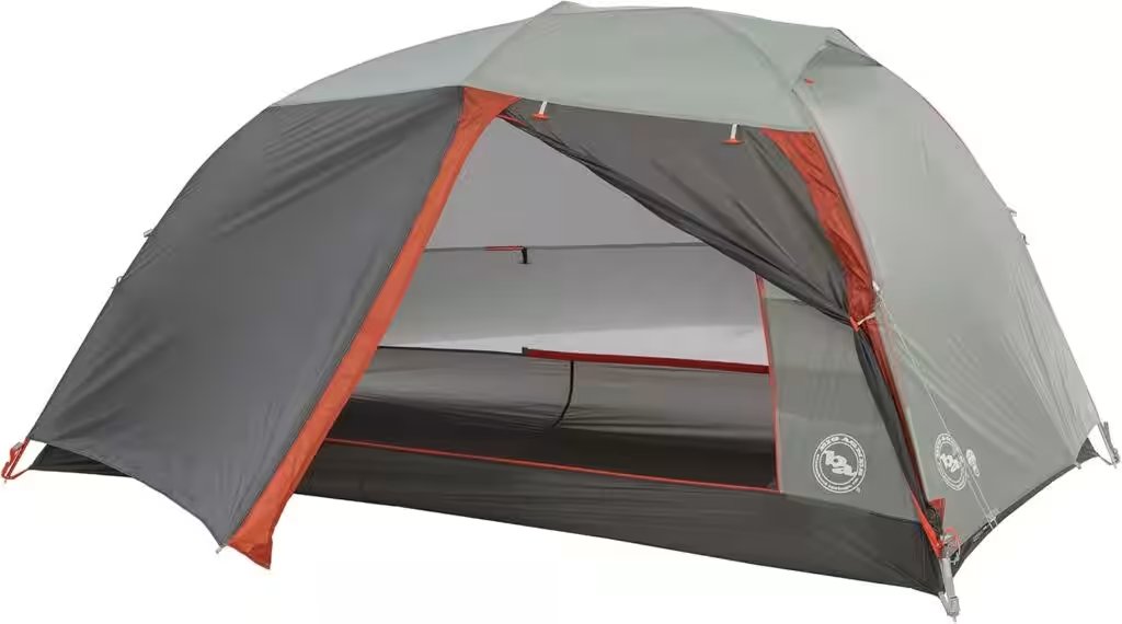 Big Agnes Copper Spur HV UL2 Tent 2-Person Review: Best Sports & Outdoors Pick Under $75? - Product Image