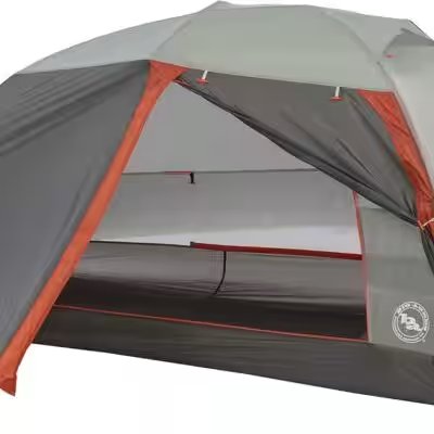 Big Agnes Copper Spur HV UL2 Tent 2-Person Review: Best Sports & Outdoors Pick Under $75? - Product Image