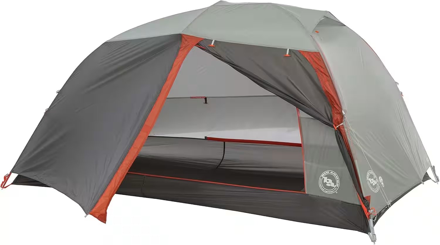 Big Agnes Copper Spur HV UL2 Tent 2-Person Review