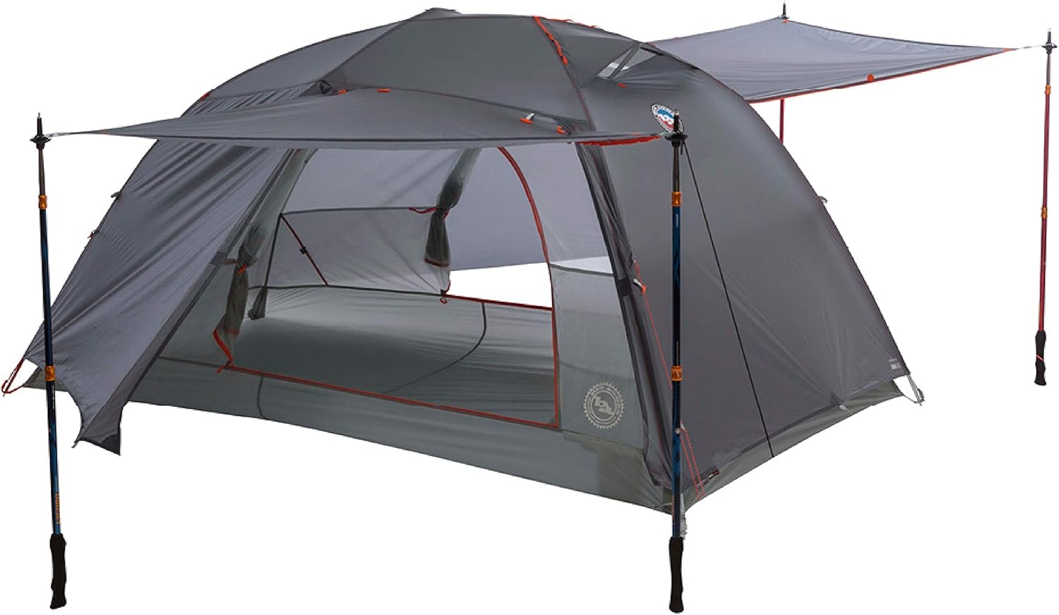 Big Agnes Copper Spur HV UL2 Ultralight Tent - Is It Worth the Price?
