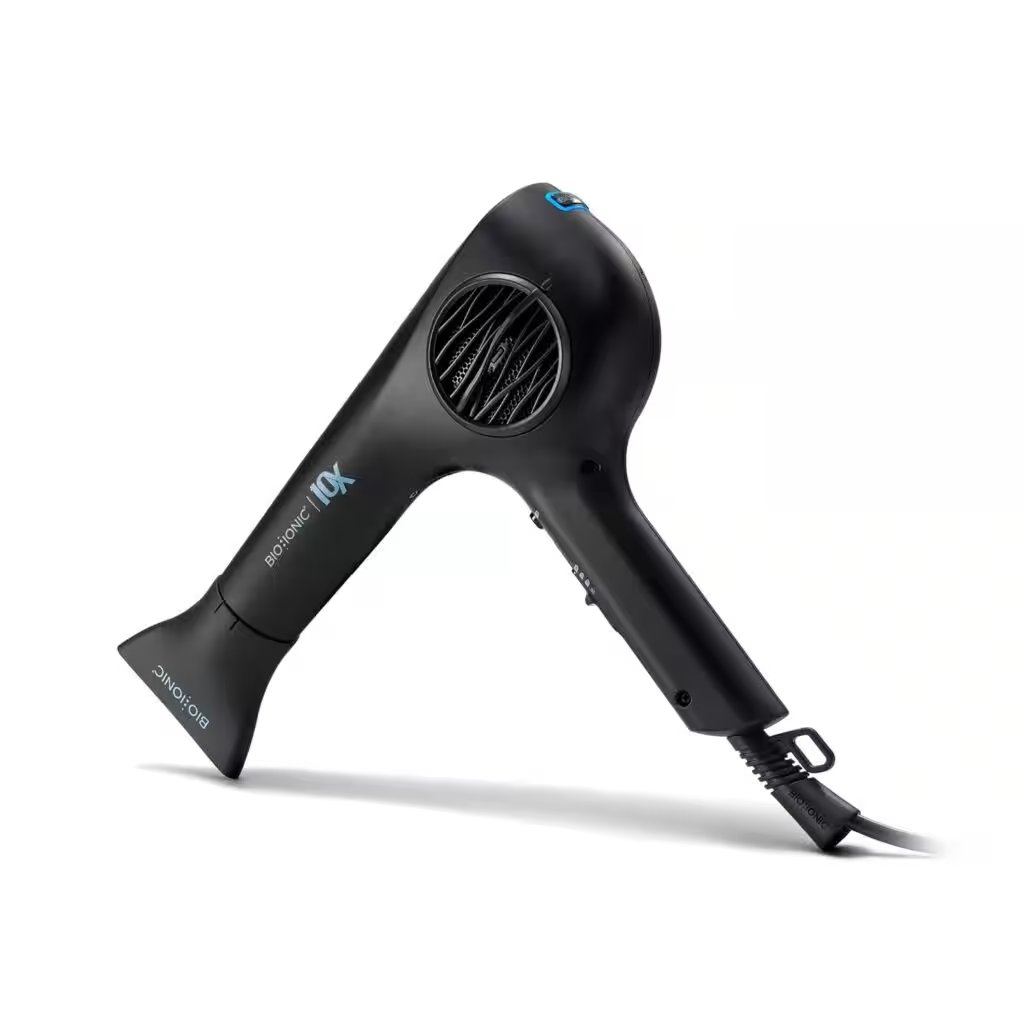 Bio Ionic 10X Pro Ultralight Speed Dryer Review — The Amazon Favorite With 12,000+ Ratings Put to the Test - Product Image