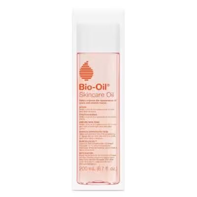 Bio-Oil Skincare Body Oil Serum for Scars and Stretch Marks 6.7 Oz Review: Why 171,000+ Amazon Buyers Can't Stop Raving About It - Product Image