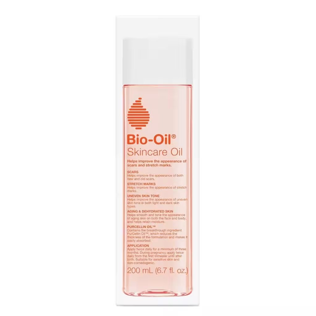 Bio-Oil Skincare Oil Specialist For Scars 6.7oz Review — 20,000+ Amazon Ratings Later, Here's Our Honest Verdict - Product Image