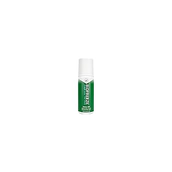 Biofreeze Pain Relief Roll-On 2.5oz - Key Specifications