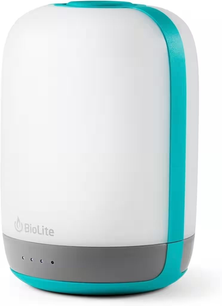 BioLite AlpenGlow 500 Lantern USB Rechargeable Review: We Tested the Amazon Bestseller So You Don't Have To - Product Image