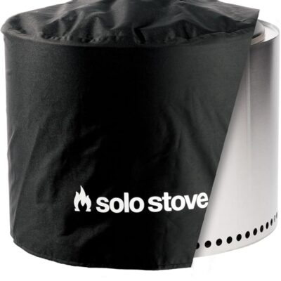 BioLite FirePit Plus Smokeless Fire Pit Review — The Amazon Favorite With 8,000+ Ratings Put to the Test - Product Image