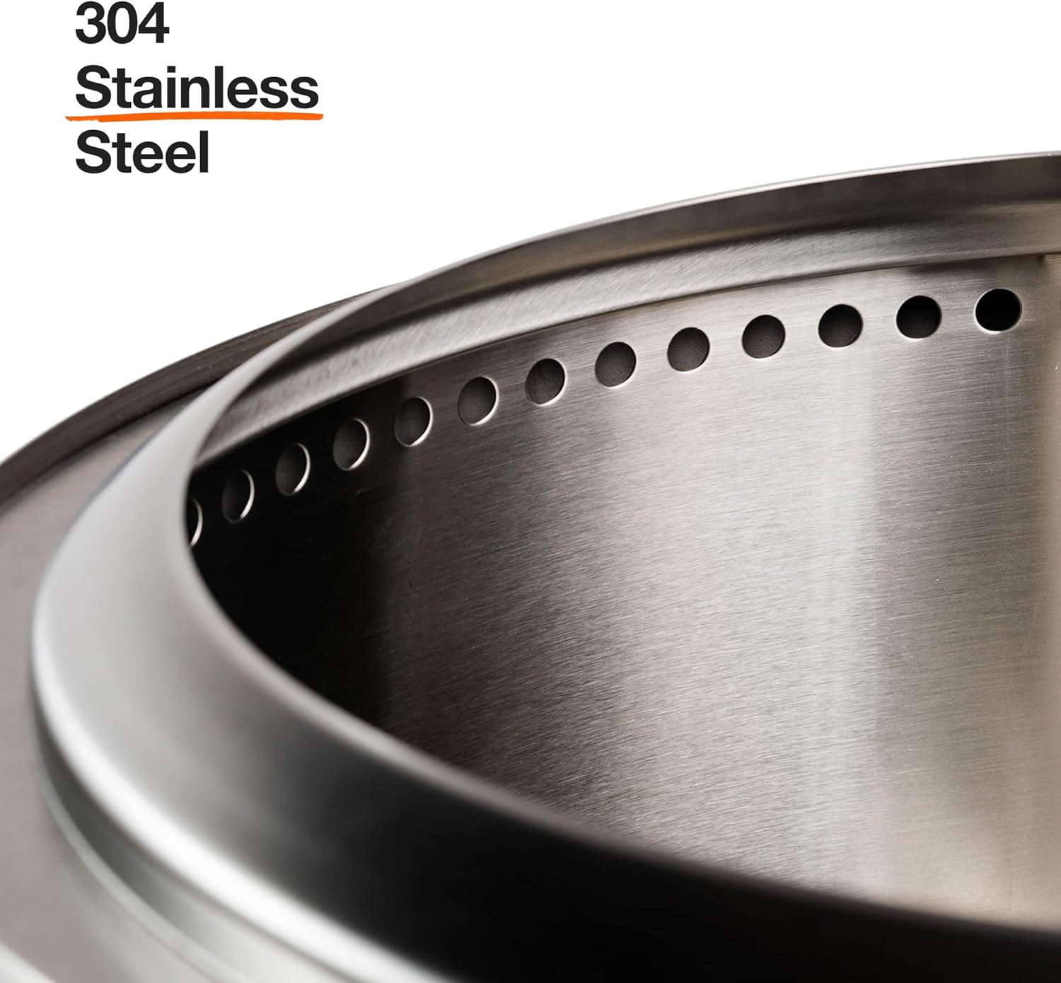 BioLite FirePit Plus Smokeless Fire Pit - Performance Testing