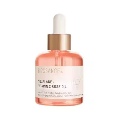 Biossance Squalane Vitamin C Rose Oil 1oz Review: Best Beauty & Personal Care Pick Under $25? - Product Image