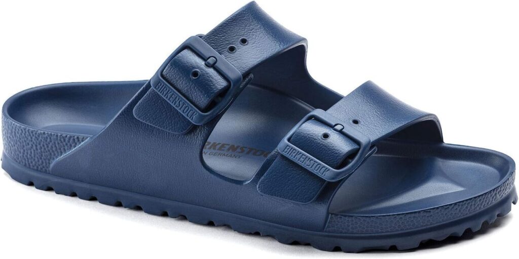 Birkenstock Arizona EVA Sandals Review: Why 68,000+ Amazon Buyers Can't Stop Raving About It - Product Image